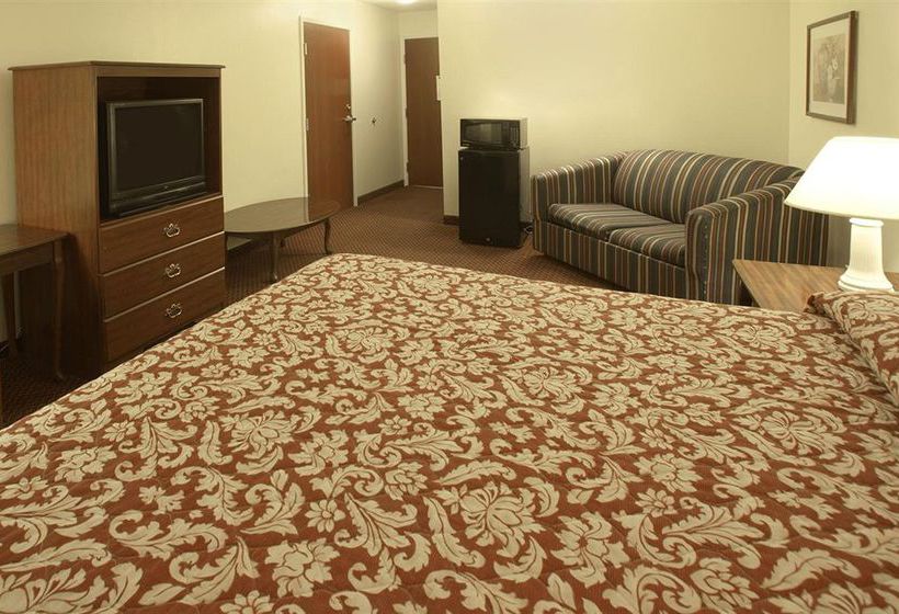 Hôtel Americas Best Value Inn & Suites Longview  | Longview | Texas | Hôtels aux États-Unis 3