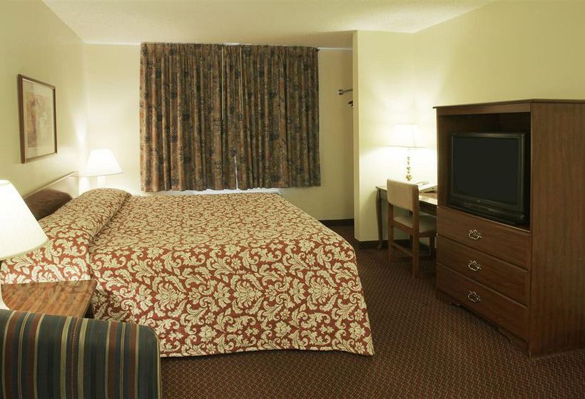 Hôtel Americas Best Value Inn & Suites Longview  | Longview | Texas | Hôtels aux États-Unis 5
