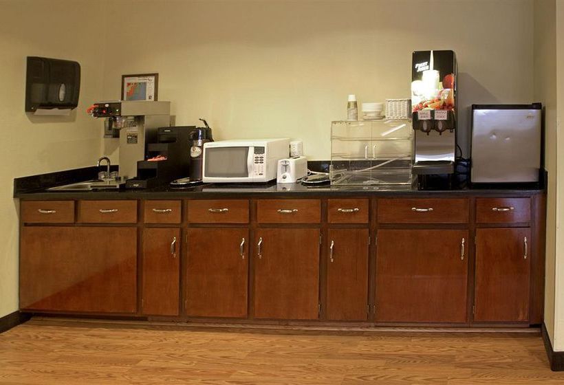 Hôtel Americas Best Value Inn & Suites Longview  | Longview | Texas | Hôtels aux États-Unis 7