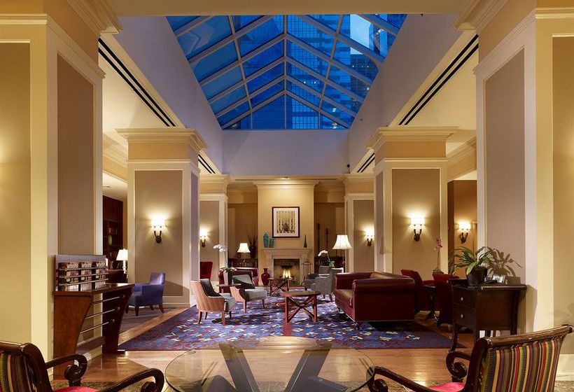 Hotel Club Quarters, Philadelphia