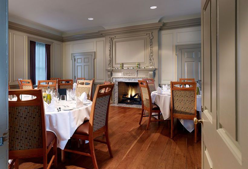 Hotel Club Quarters, Philadelphia  | Philadelphia | Pennsylvania | United States 1