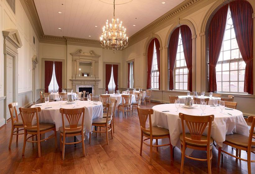 Hotel Club Quarters, Philadelphia  | Philadelphia | Pennsylvania | United States 11