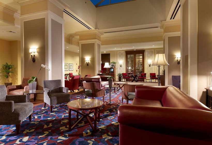 Hotel Club Quarters, Philadelphia  | Philadelphia | Pennsylvania | United States 12