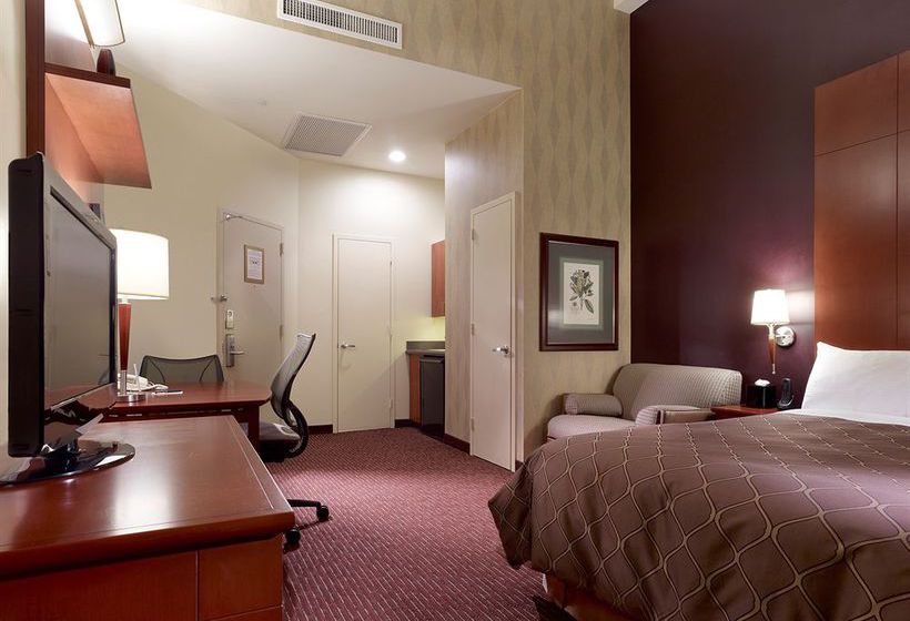 Hotel Club Quarters, Philadelphia  | Philadelphia | Pennsylvania | United States 13