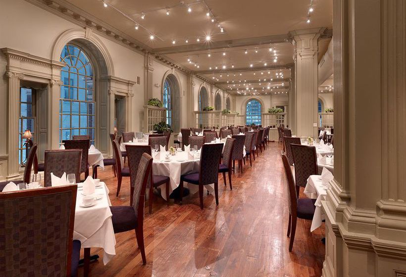 Hotel Club Quarters, Philadelphia  | Philadelphia | Pennsylvania | United States 14