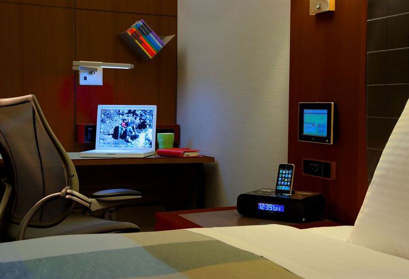 Hotel Club Quarters, Philadelphia  | Philadelphia | Pennsylvania | United States 17