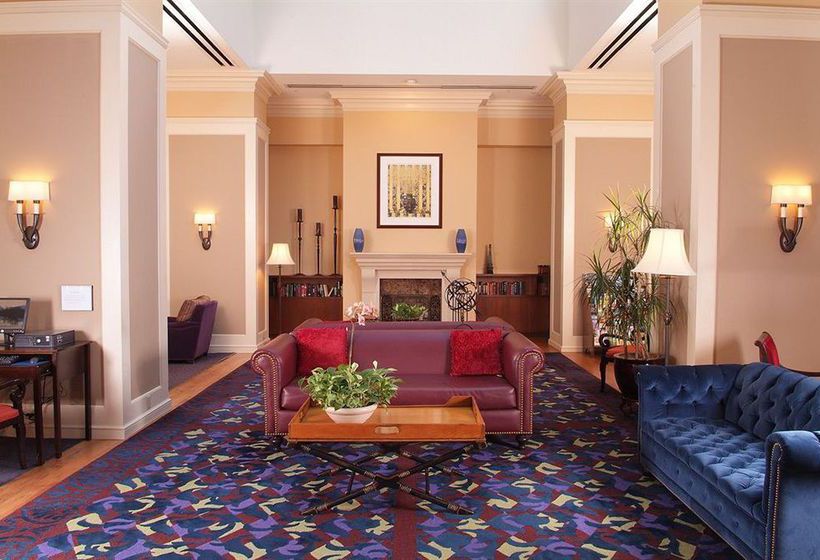 Hotel Club Quarters, Philadelphia  | Philadelphia | Pennsylvania | United States 6