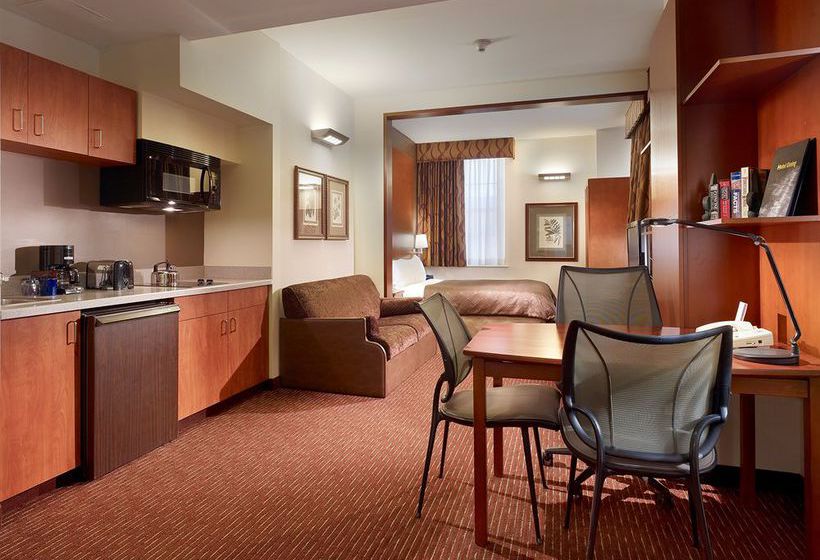 Hotel Club Quarters, Philadelphia  | Philadelphia | Pennsylvania | United States 7