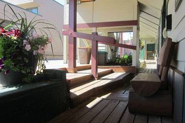 Downtowner Motel Whitefish