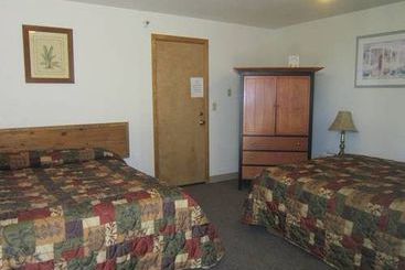 Downtowner Motel Whitefish  | Whitefish | Montana | United States 1
