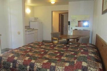Downtowner Motel Whitefish  | Whitefish | Montana | United States 10