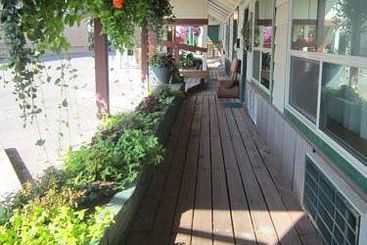 Downtowner Motel Whitefish  | Whitefish | Montana | United States 11