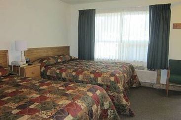 Downtowner Motel Whitefish  | Whitefish | Montana | United States 12
