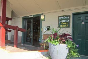 Downtowner Motel Whitefish  | Whitefish | Montana | United States 13