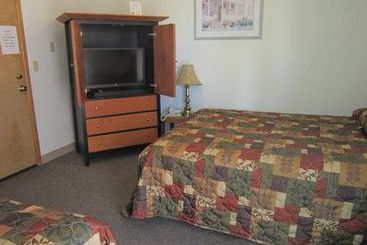 Downtowner Motel Whitefish  | Whitefish | Montana | United States 15
