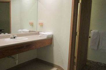 Downtowner Motel Whitefish  | Whitefish | Montana | United States 16