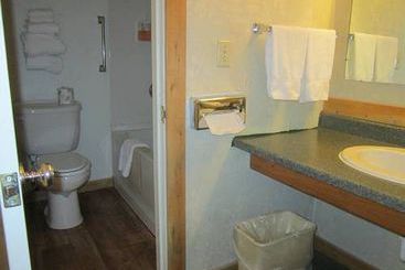 Downtowner Motel Whitefish  | Whitefish | Montana | United States 17