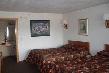 Downtowner Motel Whitefish  | Whitefish | Montana | United States 18