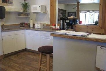 Downtowner Motel Whitefish  | Whitefish | Montana | United States 20