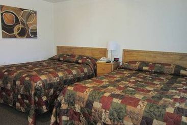 Downtowner Motel Whitefish  | Whitefish | Montana | United States 3