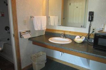Downtowner Motel Whitefish  | Whitefish | Montana | United States 6