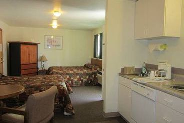 Downtowner Motel Whitefish  | Whitefish | Montana | United States 7