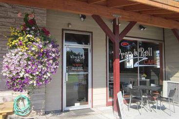 Downtowner Motel Whitefish  | Whitefish | Montana | United States 8