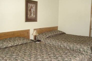 Downtowner Motel Whitefish  | Whitefish | Montana | United States 9