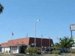 Sterling International Hotels Phoenix