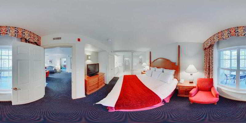 Marriott Fairway Villas at Seaview 