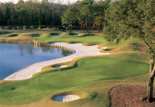 Hotel Marriott Barony Beach Club Carolina del Sur