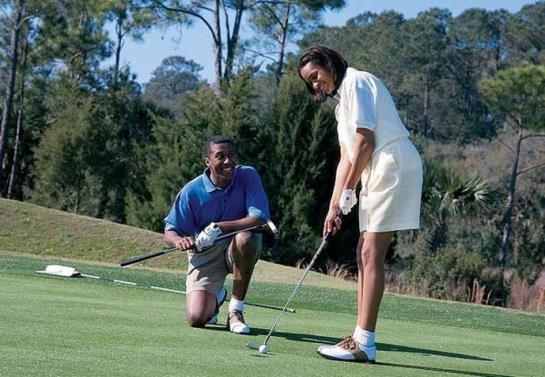 Hotel Marriott Barony Beach Club  | Hilton Head Island | South Carolina | United States 3