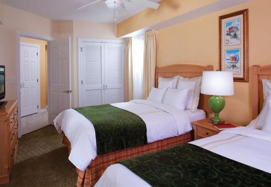 Hotel Marriott Barony Beach Club  | Hilton Head Island | South Carolina | United States 5