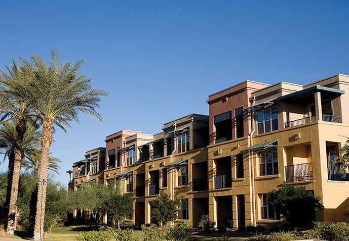 Marriott Canyon Villas