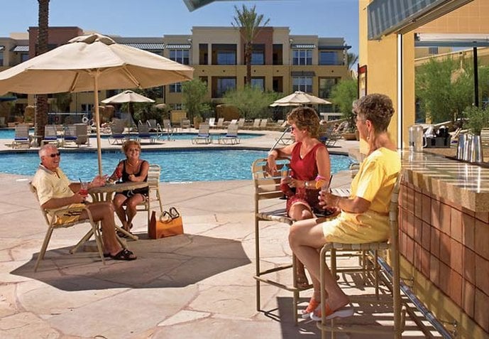 Marriott Canyon Villas  | Phoenix | Arizona | United States 11