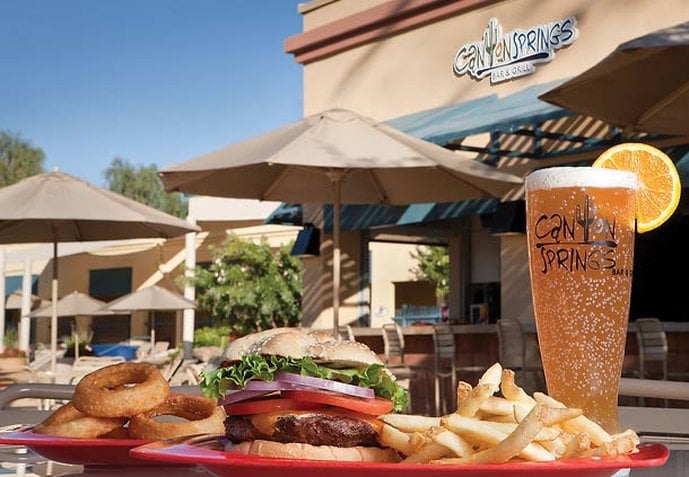 Marriott Canyon Villas  | Phoenix | Arizona | United States 12