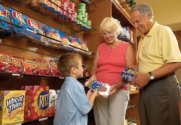 Marriott Canyon Villas  | Phoenix | Arizona | United States 13