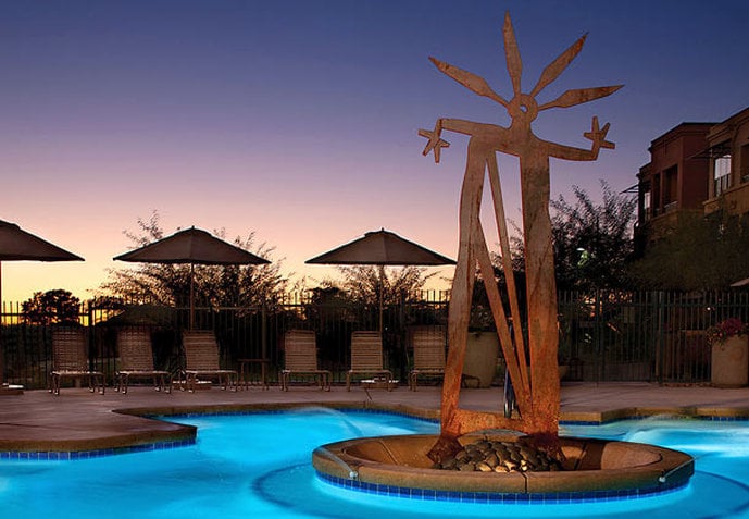 Marriott Canyon Villas  | Phoenix | Arizona | United States 16