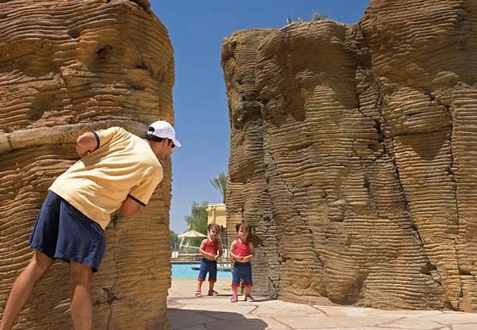 Marriott Canyon Villas  | Phoenix | Arizona | United States 18