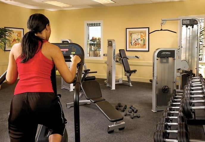 Marriott Canyon Villas  | Phoenix | Arizona | United States 19