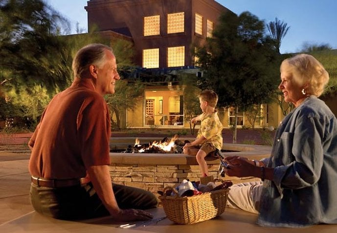 Marriott Canyon Villas  | Phoenix | Arizona | United States 2