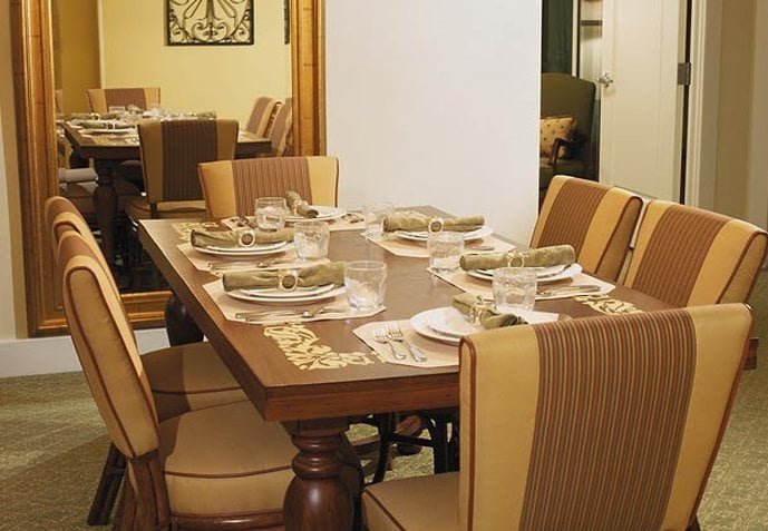 Marriott Canyon Villas  | Phoenix | Arizona | United States 20