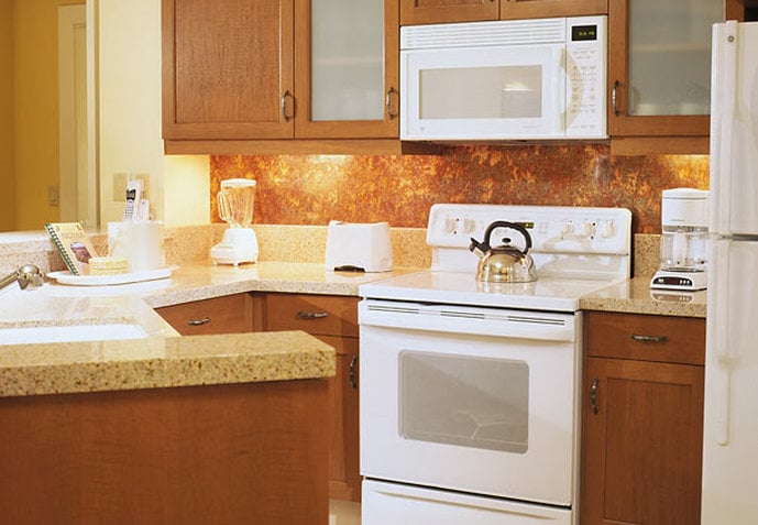 Marriott Canyon Villas  | Phoenix | Arizona | United States 3