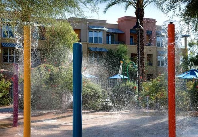 Marriott Canyon Villas  | Phoenix | Arizona | United States 4