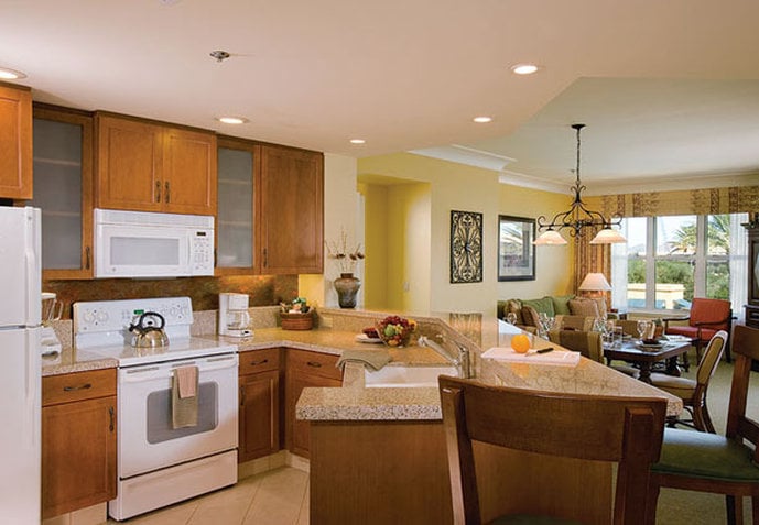 Marriott Canyon Villas  | Phoenix | Arizona | United States 6