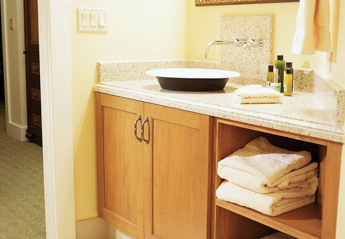 Marriott Canyon Villas  | Phoenix | Arizona | United States 8