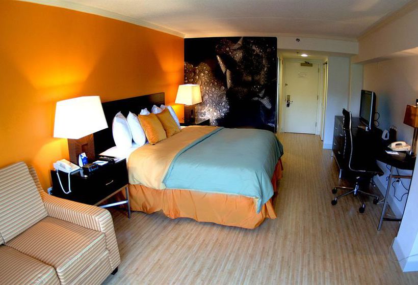 Hotel Indigo Basking Ridge 