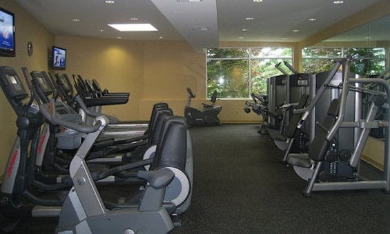 Hotel Silver Cloud Inn Lake Union  | Seattle | Washington | United States 2