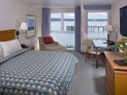 Hotel Silver Cloud Inn Tacoma Tacoma