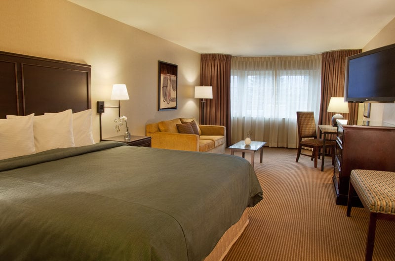 Silver Cloud Hotel Broadway  | Seattle | Washington | United States 1